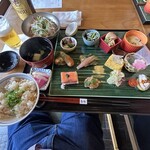 季節料理　あら珠 - 