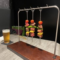 牛に金棒 麻布十番 - 