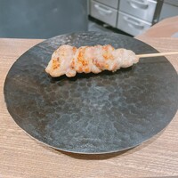 炭火焼鳥 とり将 - 