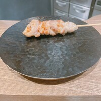 炭火焼鳥 とり将 - 