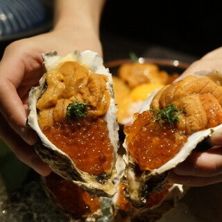 日本酒と海鮮 痛風屋_2