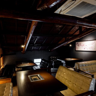 焼肉DINING BULLS_2