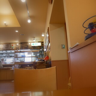 カフェコウボウ_2