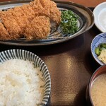 Tonkatsu Bashamichi Sakura - 