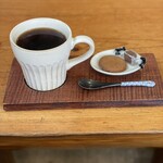 甘味処 木もれび - 