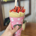 甘味処 木もれび - 