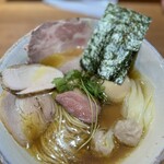 ジャパニーズ ラーメン 五感 - 