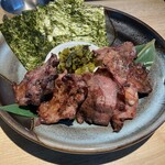 たきび炉端 ふく炉 - 