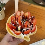 甘味処 木もれび - 