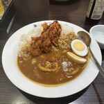 カレーハウスCoCo壱番屋 - 