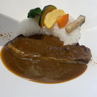 ガーデンキッチン かるめら - 