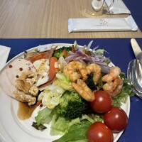 ガーデンキッチン かるめら - 