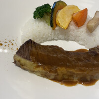 ガーデンキッチン かるめら - 