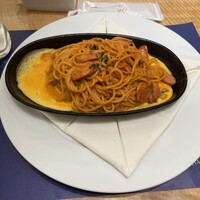 ガーデンキッチン かるめら - 