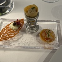 ドミニク・ブシェ トーキョー - 