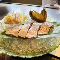 あざみ野うかい亭 - 