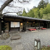 洋食 つばき - お店外観