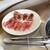 焼肉 ソウル - 料理写真:B ロースとハラミ