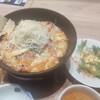 チーズ＆ドリア スイーツ サンシャインアルパ店