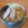 磨きの町のラーメン屋 味我駆