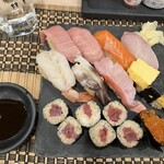 Sushi Izakaya Wasabi - 