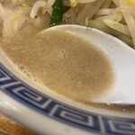 タンメン トナリ - 