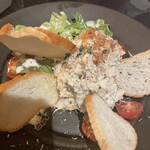 日本酒×炭火バル からんと - 