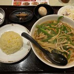 四川料理 秋 - 