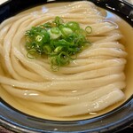 うどん 丸香 - 