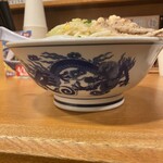 タンメン トナリ - 