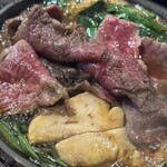 Beef by KOH - 