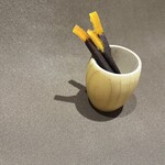 レーヌ デ プレ - 料理写真: