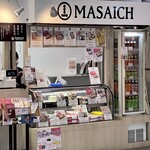 マサイチ 甲府駅店 - 