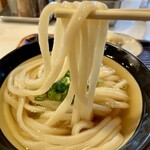 うどん 丸香 - 