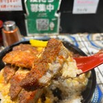 Tonkatsu Hichibei - 