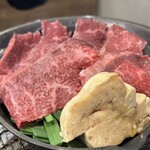 Beef by KOH - 