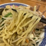 タンメン トナリ - 