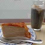 ドトールコーヒーショップ - 