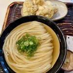 うどん 丸香 - 