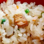 沖縄家庭料理 丸安そば - じゅうしぃ