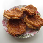 フードウェイ  - 亀せん