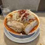 ラーメン 泪橋 - 