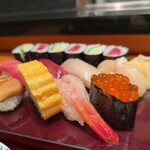 Nihombashi Sushi Tetsu - 