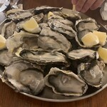 Oyster House Pisca - 