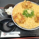 極楽うどん TKU - 