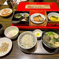 日本料理 湯河原 華暦 - 「湯河原湯治和膳」2024春バージョン 日本料理 湯河原 華暦 - 「湯河原湯治和膳」2024春バージョン