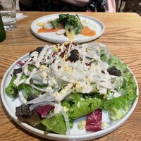 AWkitchen figlia 渋谷スクランブルスクエア - 