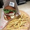 テディーズ ビガー バーガー 原宿表参道店