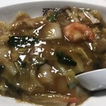 河津屋食堂 - 