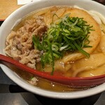 因幡うどん - 